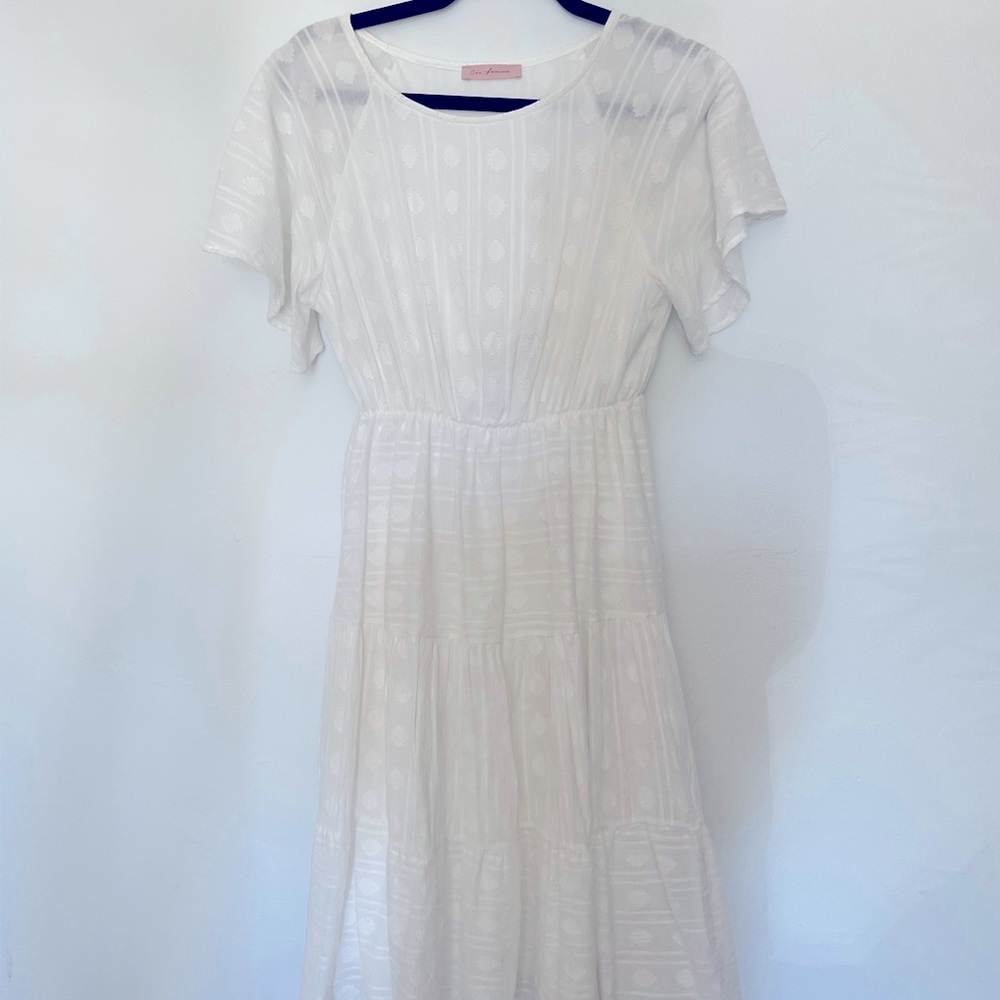 Ces Femme dress size small